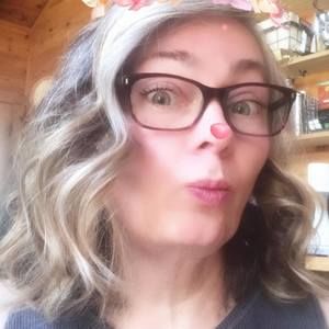 Meet your Posher, Erica